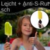 Generisch Drip- handle holder for children, traffic light stand, drip catcher, reusable for family celebrations, pool view 2