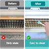 10pcs ice maker cleans brush set for gaps and corners view 4