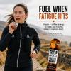Maple Coffee 100% Natural Caffeine Energy Gels for Running, Cycling & Endurance - Easy to Digest Running Gels - 27g Carbs, 45mg Caffeine, Electrolytes (24 Pack) by Protein Rebel view 4