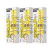 Realfoods by Organico | Organic Italian Torinesi Breadsticks Thin & Crisp Restaurant-Style Snack, 120g (Pack of 3) view 1