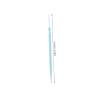 Hemobllo Double-ended Food-grade Toothpicks and Interdental Brush Picks 1060pcs Blue Teeth Cleaning Tools Oral Care for Gum Health and Travel view 3