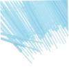Hemobllo Double-ended Food-grade Toothpicks and Interdental Brush Picks 1060pcs Blue Teeth Cleaning Tools Oral Care for Gum Health and Travel view 4