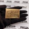 Karya Siddhi Yantra in Pure Copper Activated & Energized (2 X 2 Inch) view 3