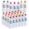 Radnor Splash Still Flavour Water 500ml Pick Your Own 3 Flavours, 8 of Each view 1