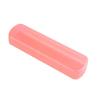 Toothbrush Travel Case, Toothbrush Case for Travel, Portable Toothbrush Box, Leak-proof Toothbrush Holder Container for Camping Airplanes, Travel, Washbasin, RV Road Trip, pink, Speicherbox, See view 1