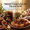 Anjoman Fig Jam 300g Premium Mediterranean Fruit Preserve Traditional Whole Fig Spread for Breakfast, Toasts & Cheese Boards Authentic Sweet Treat 300g Glass Jar view 4