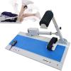 XHSMYXGS Knee Rehabilitation Trainer Knee Flexion and Extension Trainer with Remote Control, Bending Exercise Up to 170, Knee Recovery Equipment, Straightening Exercise view 1