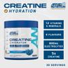 Applied Nutrition Creatine + Hydration Powder | Creatine Monohydrate, Electrolytes & Vitamins for Muscle Recovery & Performance | Blue Raspberry | Informed-Sport Certified | 360g | 30 Servings view 2