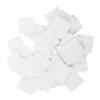 Mobestech Desiccant for Food Storage Sheets 100pcs Plant Fibre Moisture Absorber White High Efficiency for Food Containers and Chip Cans Film Design and Snacks view 1