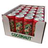 Coconut Water with Watermelon 20 x 320ml | Isotonic Coconut Water with Fresh Watermelon Juice | No Additives & No Added Sugar | Gluten Free, Dairy Free & Vegan, Naturally Hydrating, Refreshing view 1