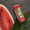 Coconut Water with Watermelon 20 x 320ml | Isotonic Coconut Water with Fresh Watermelon Juice | No Additives & No Added Sugar | Gluten Free, Dairy Free & Vegan, Naturally Hydrating, Refreshing view 3