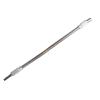 1pc 1/4 Extension Screwdriver Flexible Shaft Bit Holder Connecting Link (300MM) view 1