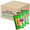 Bean Curd Sticks 50x200g - Dried Beancurd sticks, Soy bean threads Bulk Catering Size (50x200g) view 1