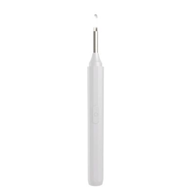 Ear Wax Removal Ear Cleaning Kits With Camera Ear Camera 6 LED Lights Earwax Remover Tool For Earwax Removal