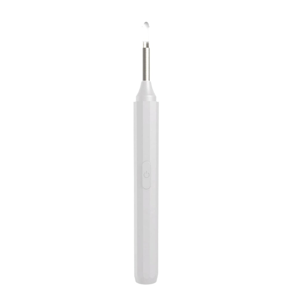 Ear Wax Removal Ear Cleaning Kits With Camera Ear Camera 6 LED Lights Earwax Remover Tool For Earwax Removal