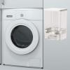 predolo Laundry Powder Box 1.8L Laundry Dispenser for Hotel Bathroom Home view 2