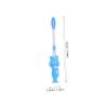Ipetboom 32pcs Boys and Girls Toothbrush Soft Bristles Bulk Boy Girl's Toothbrushes and Girls Daily Use view 2