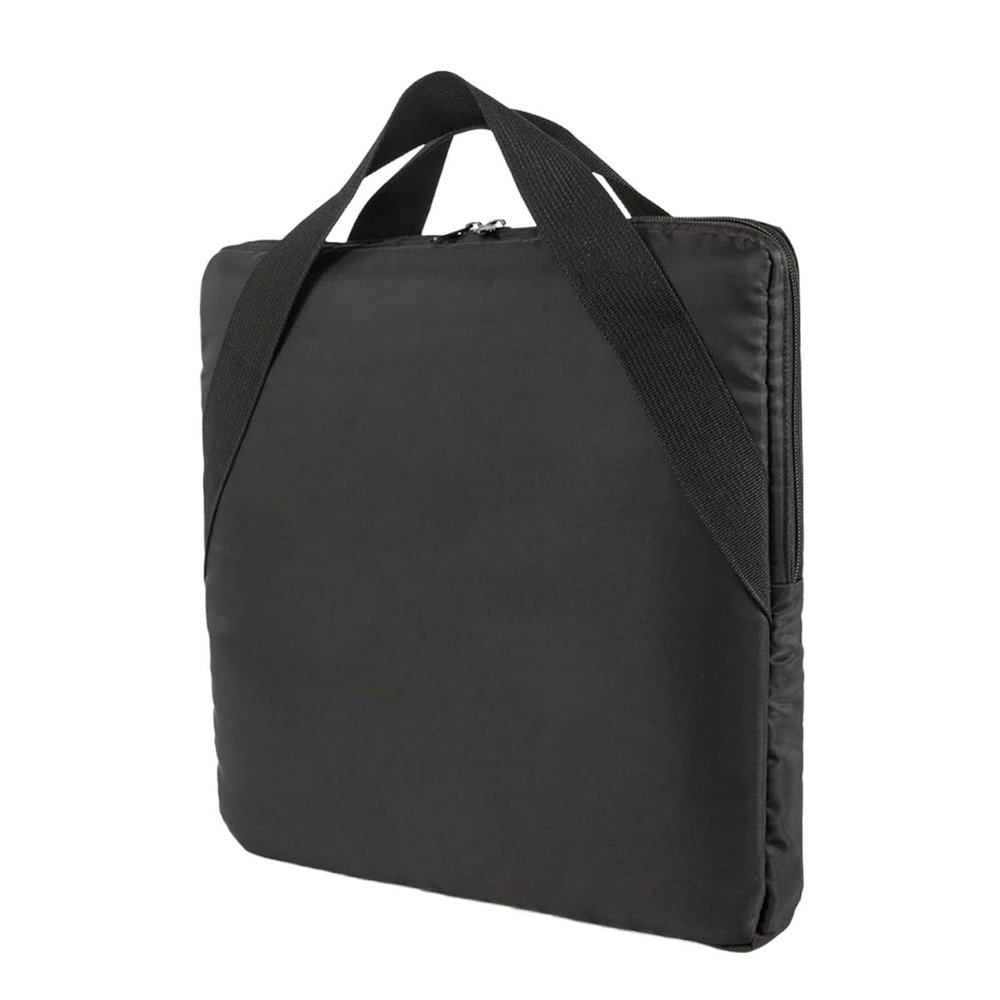 APLVFFZH Body Weight Carrying Bag with Zip Carrier Case