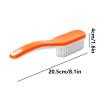 Shoe Shine Brush Sneaker Cleaning Brush view 2