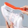 Shoe Shine Brush Sneaker Cleaning Brush view 3