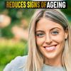 Resveratrol - Longevity Resveratrol Supplements - Resveratrol Antioxidant Supplements - Alternative to NR Supplement - 2 Months Supply - 600mg Serving view 3