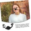 NIYANGLE Nose Cover Winter Nose Warmer for Outdoor for Allergies and Pollen Protection view 4