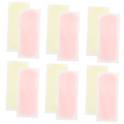 Cooling Patches 40pcs Summer Gel Sheets Mint for Adults Students