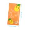 Cooling Patches 40pcs Summer Gel Sheets Mint for Adults Students view 2