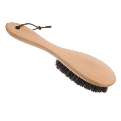 SUPVOX Beach Sand Remover Brush and Ergonomic Handle with Dense Bristles for Effective Sand Removal on Feet and Body, for Beach Sports and Outdoor Use