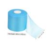 KOMBIUDA 4 Rolls Finger Tape Athletic Tape in Sponge Material, Irritation-Free and Easy to Tear, for Athletes and Sports Enthusiasts, Suitable for Wrists, Hair and Body Parts Protection view 4