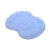 Mat for Feet in the Shower | Non-slip Back for Body Cleaning | Non-Slip Suction Pad for Back, Arms and Feet, Ideal for Women and Men view 1