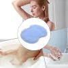 Mat for Feet in the Shower | Non-slip Back for Body Cleaning | Non-Slip Suction Pad for Back, Arms and Feet, Ideal for Women and Men view 4