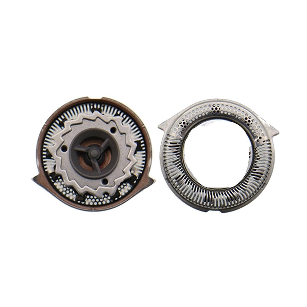 2pcs Shaver HeadCompatible for PhilipsHQ6 HQ662 HQ664 HQ665 HQ686 HQ642 HQ6894 HQ6893 HQ6890 HQ6889 HQ6888 HQ6885 HQ6870 HQ6865 HQ6851