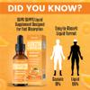 Quercetin Liquid Drops 60ml Orange Flavour Allergy & Immune Support view 2