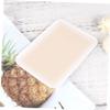 DEARMAMY Skin Scar Cover Patch 2pcs Waterproof Semi- Concealing Tape for Flaw and Tattoo Cover Deep Skin Tone Protective Concealment view 3