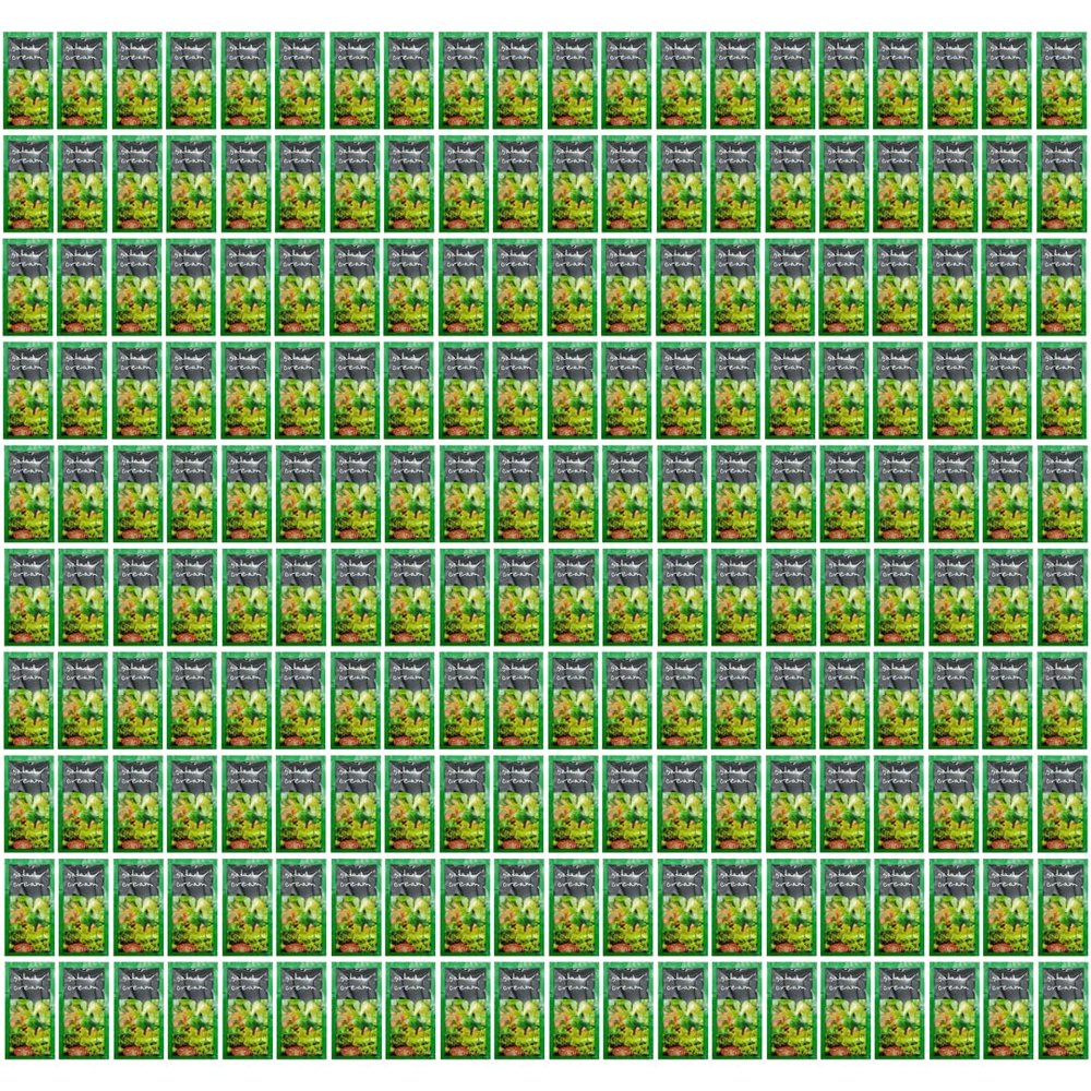 Salad Cream Sachets 200 Portions Catering Bulk Pack