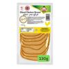 Halal Sliced Chicken Breast PMP (10x130g) view 2