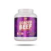 CNP Professional Loaded Beef, Clear Beef Protein Powder, 23g Clear Collagen Protein, Keto Friendly, Virtually Sugar & Fat Free, 60 Servings 6 Great Tasting Flavours (1.8kg, Blackcurrent Bang)