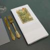 'Springtime Walk' Cotton Napkin/Dinner Cloth (NK00042902) view 2