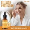 Clean NAC (N-Acetyl-Cysteine) Liquid 60ml - Honey & Lemon Flavour | Augmented NAC Supplement for Daily Support | High Absorption Formula | Easy Liquid Drops | nac n-Acetyl-cysteine 600mg Per Serving view 4