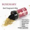 40g*1 bottle of chopped rosemary, adding rich Mediterranean flavour to baking and grilling, the perfect companion for western cooking. view 3