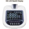 Body Weight Scale Ultrasonic Physician Digital Scale Height Digital Scales for Body Weight Bmi Smart Scale for Weight/Height/Obesity Value/Bmi Measurement view 3