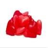 Vegan Red-Pink Heart Jelly (1 Kg Pack) view 1