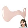 Sunscreen Patch - Golfer Under Eye Patches Sun Protection,UV Blocking Portable Golfer Protector for Skin Nose Sunblock Women Outdoor Hiking Cycling Fishing view 1