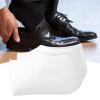 Invisible Heel Lift Inserts | Invisible Heel Lifting Shoe Inserts Pads - Elastic Shoes Lifting Cushion Increasing Comfort for Youth Girls Boys Teens Women Coworkers Family Friends view 3