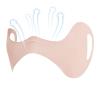 Face Cover for Sun Protection - Golf Eye Patches | Facial Skin Protector Portable Sunblock for Nose Running Hiking Cycling Fishing Vacation Outdoor Activities view 1