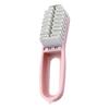 KOCKSHION Shoe Cleaning Brush Tool for Household Scrubbing Brushes for Cleaning Shoes Removes Dirt and Dust view 1