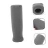WRITWAA 2pcs Sponge Crutch Handle Grips for Walking Cane, Comfortable Non-slip Hand Grip Covers, Easy to Install Pads for Elderly Mobility Aids view 4