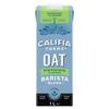 Califia Farms Oat Pistachio Flavour Barista Blend 1L view 1