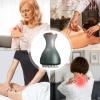 Cellulite Remover for Legs Handheld Electric Glow Fit Cellulite Massager view 4